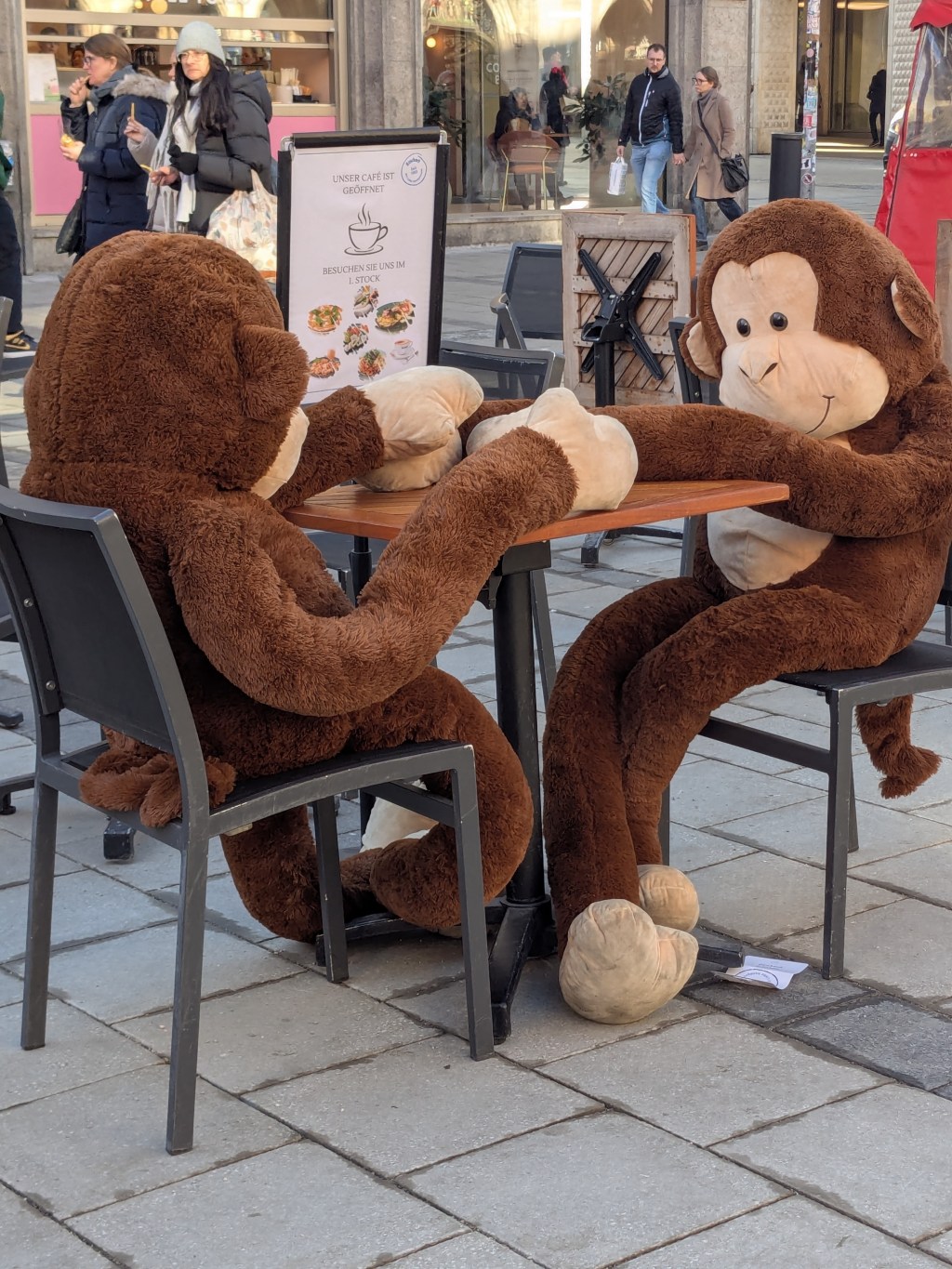 290KPH? P’shaw! (17/01/26-19/01/26)