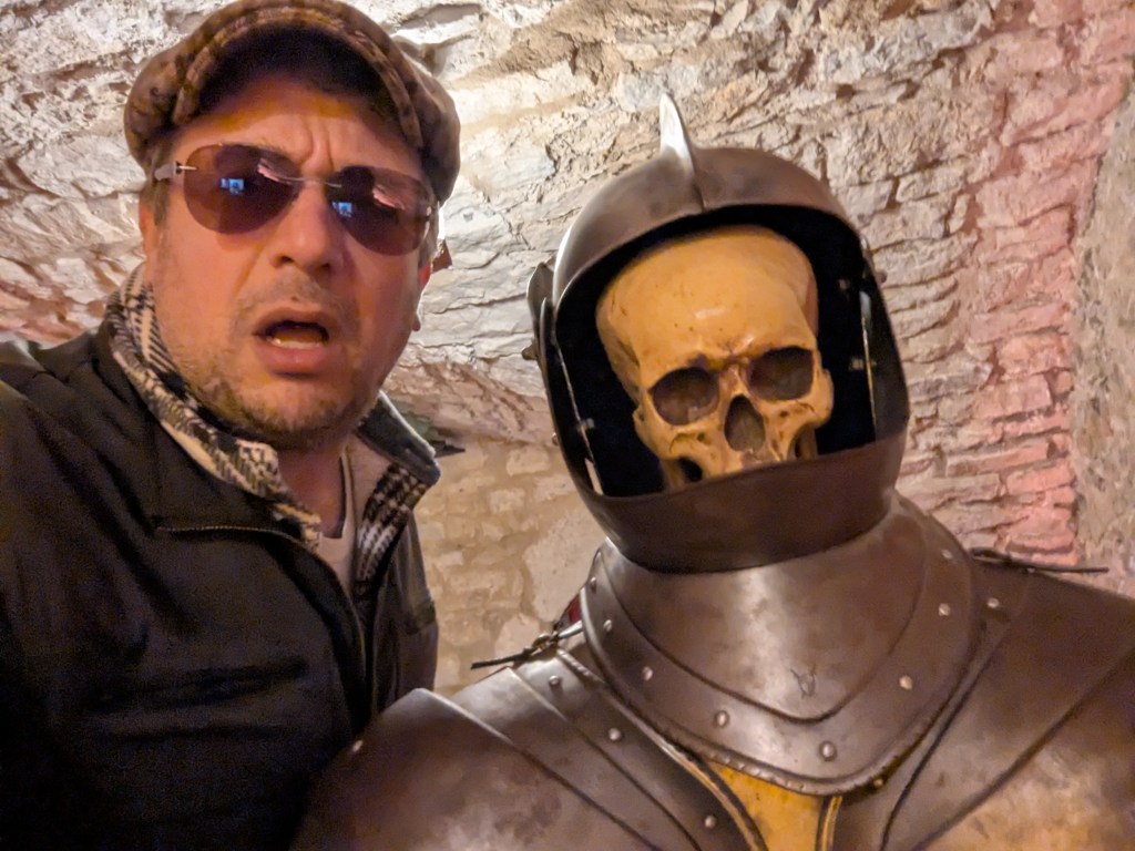 May the Schwartz be With You&nbsp;(21/01/26)