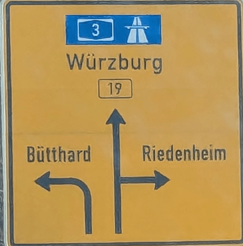 Bütthard or Nothing&nbsp;(27/01/26)